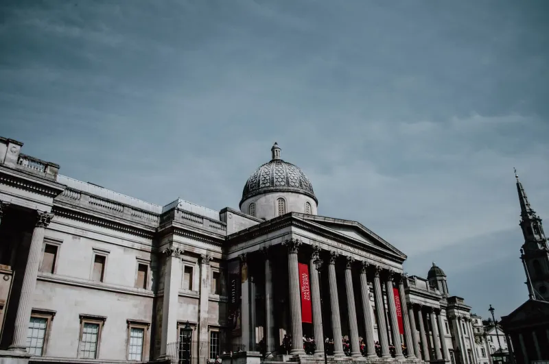 One Square Mile, Infinite Influence: How Bloomsbury Became the Invisible Hand in Rare Book Valuation