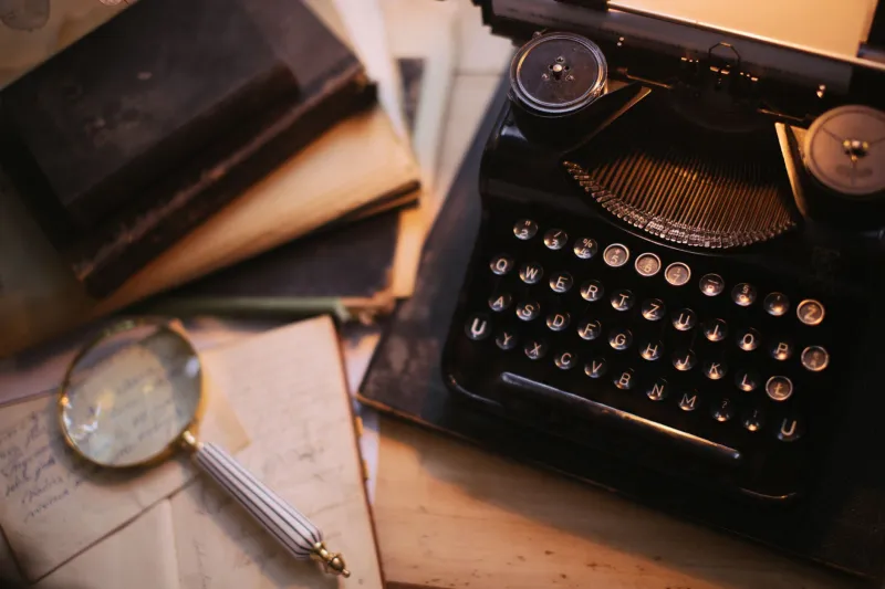 Networked by Literature: How Famous British Literary Circles Continue to Drive First Edition Values at Auction