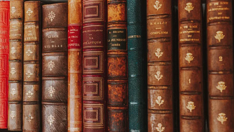 Circles of Influence: How Literary Provenance and Cultural Associations Drive Rare Book Values at Auction
