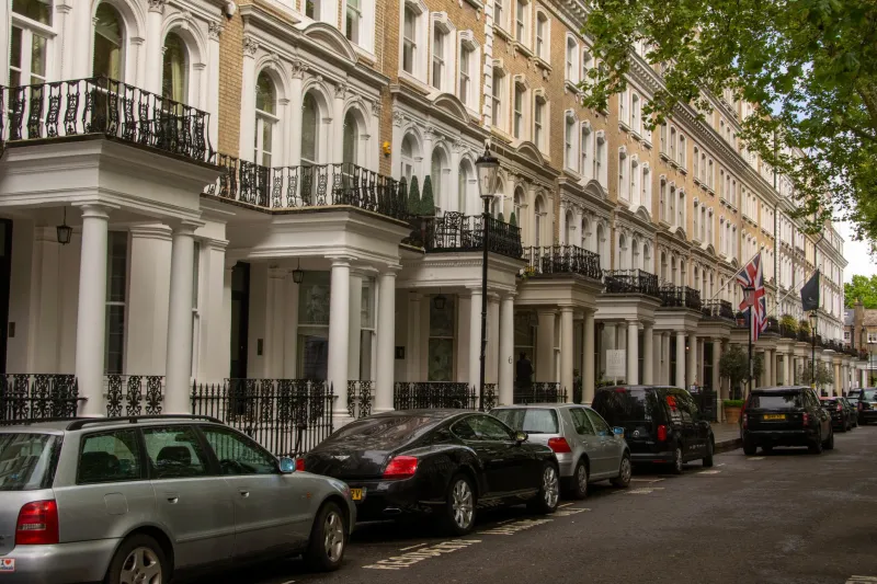 Postcodes and Provenance: How London's Literary Addresses Command Premium Prices at Rare Book Auction